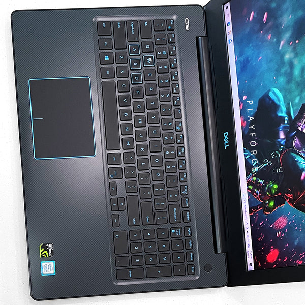 Dell G3 3579 (i7-8750H, GTX 1050, 8GB, 1TB+128GB SSD, 15-inch)