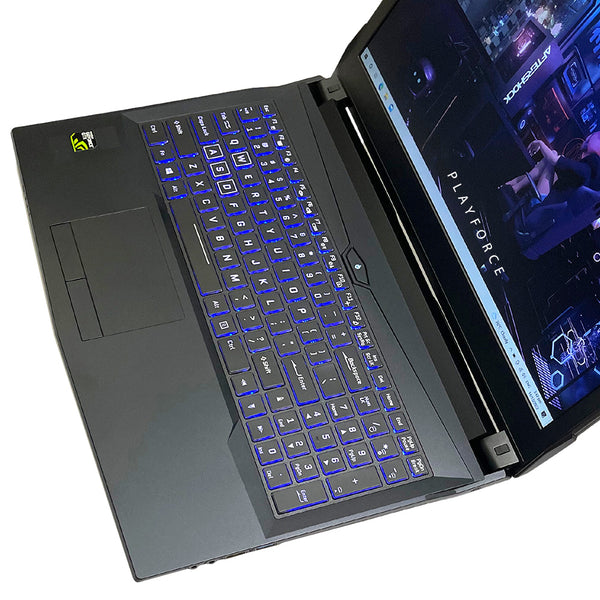 MX15 Elite (i7-7700HQ, GTX 1050Ti, 8GB, 1TB+120GB SSD, 15-inch)