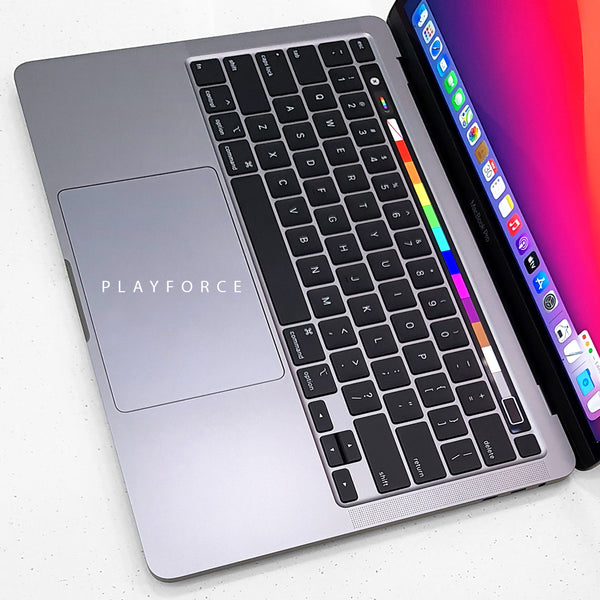 MacBook Pro 2020 (13-inch, i5 16GB 512GB, Space)(AppleCare+)