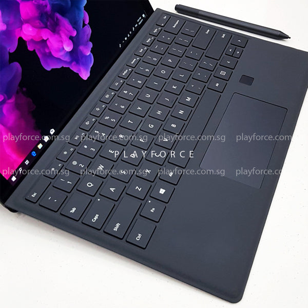 Surface Pro 6 (i5-8350, 256GB SSD, 12-inch)