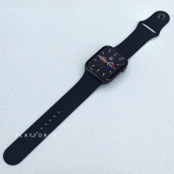 Apple Watch Series 5 44mm (Cellular, Space Grey)