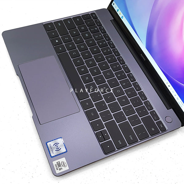MateBook 13 (i5-10210U, MX 250, 16GB, 512GB SSD, 13-inch)
