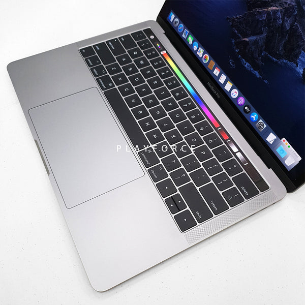 MacBook Pro 2018 (13-inch, i5 16GB 512GB, Space)(AppleCare)