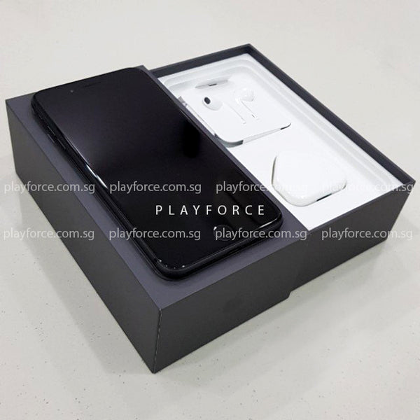 iPhone 8 Plus 256GB Space Grey