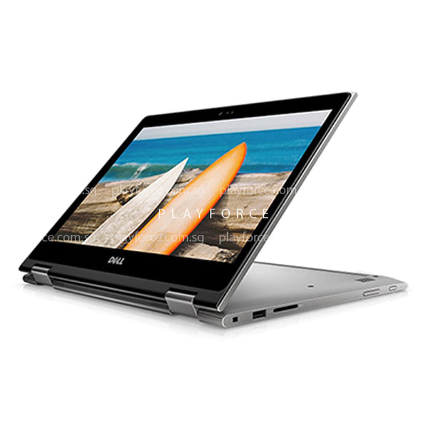 Inspiron 5379 2-in-1 (i5-8250, 256GB SSD, 13-inch Touch Display)(Brand New)