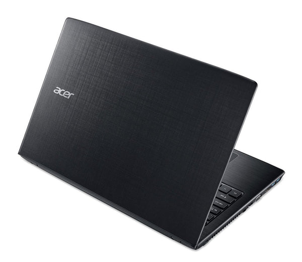 Aspire E15 (i5-7200, GT 940MX, 8GB, 1TB, 15-inch)