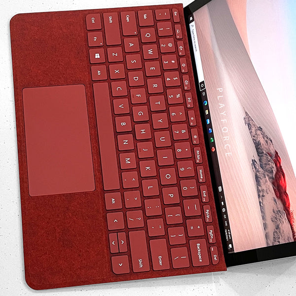Surface Go 2 (M3, 8GB, 128GB, LTE, 10-inch)