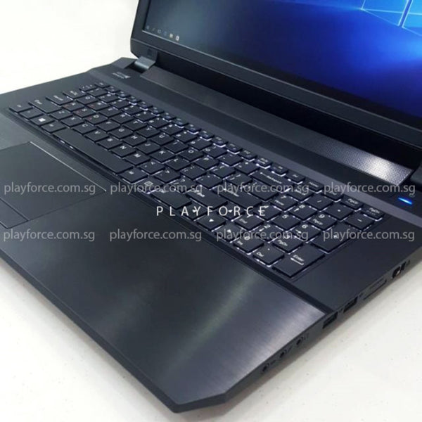 S15 (i7-4720HQ, GTX 980, 16GB, 1TB+256GB SSD, 15-inch)