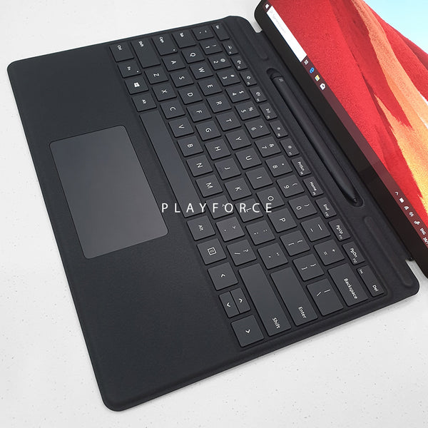 Surface Pro X (SQ1, 16GB, 512GB SSD, 13-inch)