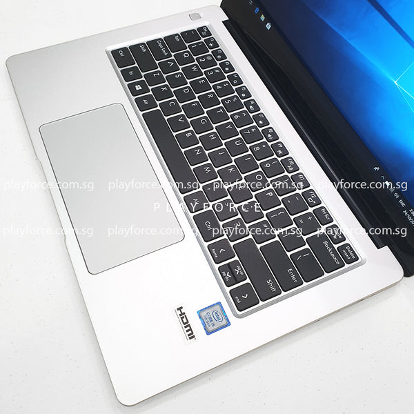 Liber 14 (i5-7Y54, 8GB, 512GB SSD, 14-inch)