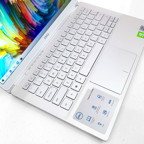 Inspiron 5391 (i7-10510U, MX250, 512GB SSD, 13-inch)