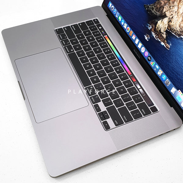 Macbook Pro 2019 (16-inch, Radeon Pro 5500m, 1TB, Space)(AppleCare+)
