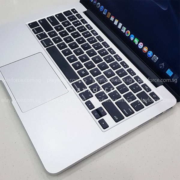 MacBook Pro 2015 (13-inch, i7 16GB 1TB)(Upgraded)