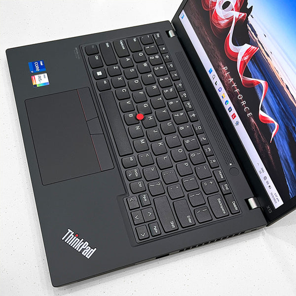 ThinkPad X13 Gen 3 (i7-1260P, 16GB, 1TB SSD, 13-inch)