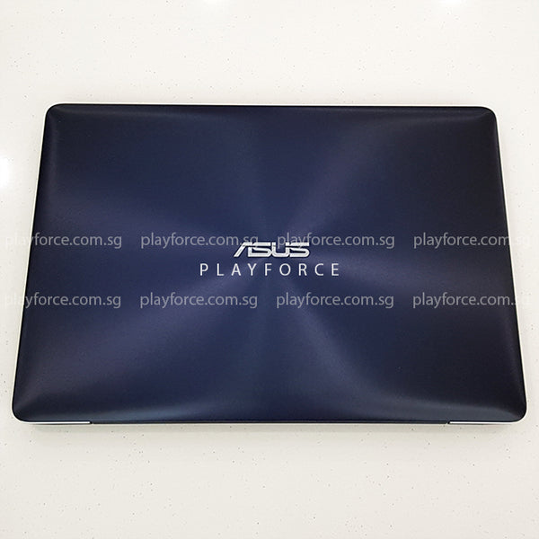 Asus X456U (i5-7200U, 940MX, 12GB, 1TB, 14-inch)