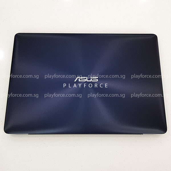 Asus X456U (i5-7200U, 940MX, 12GB, 1TB, 14-inch)