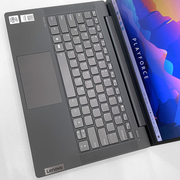 IdeaPad 5 (i5-1035G1, MX350, 16GB, 1TB SSD, 14-inch)