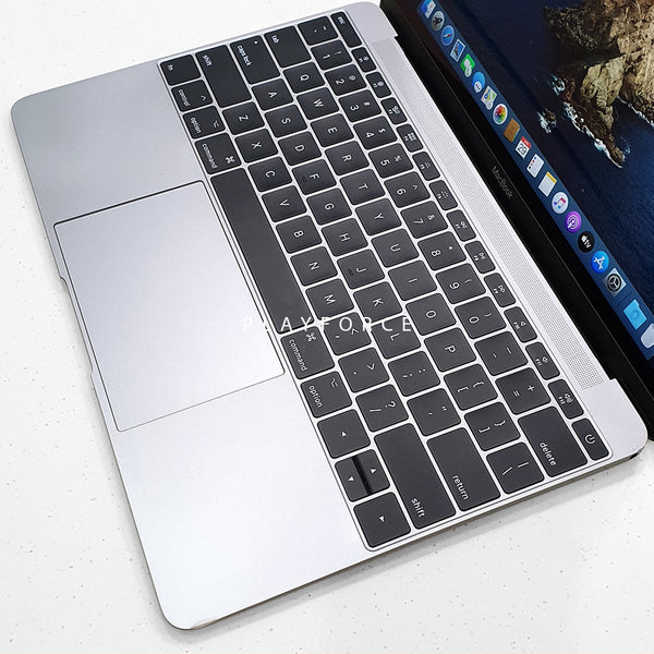 MacBook 2017 (12-inch, 512GB, Space Grey)