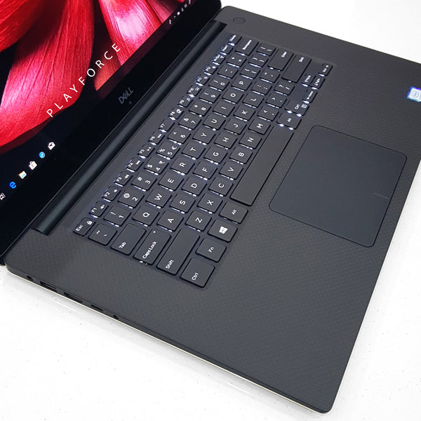 XPS 15 9570 (i7-8750H, GTX 1050Ti, 512GB SSD, 15-inch)