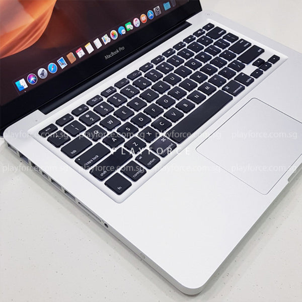 MacBook Pro 2012 (13-inch, 8GB 500GB)