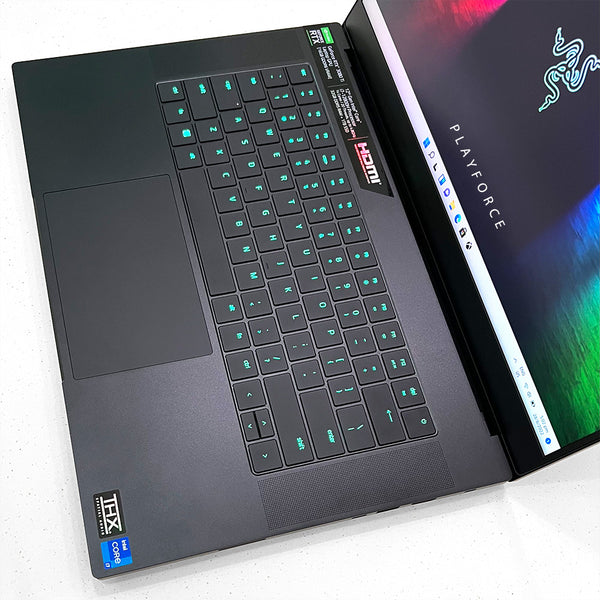Razer Blade 15 2022 (i7-12800H, RTX 3080Ti, 32GB, 1TB, 360Hz, 15-inch)(New)