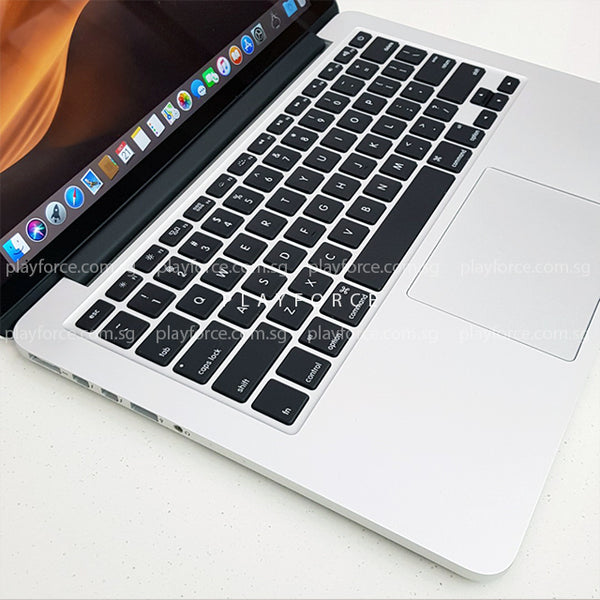 Macbook Pro 2015 (13-inch, 256GB)