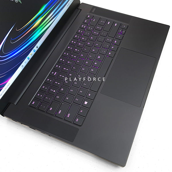 Razer Blade 15 (i7-10750H, RTX 2060, 16GB, 512GB SSD, 15-inch)