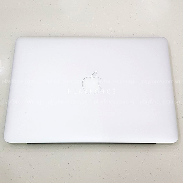 MacBook Pro 2013 (13-inch, i7 16GB 512GB)(Upgraded)