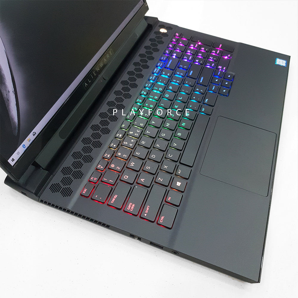 Alienware rtx hotsell 2080