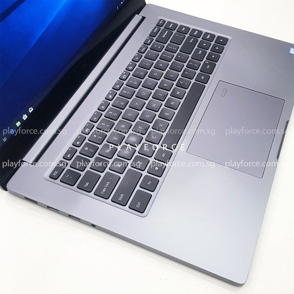 Mi Notebook (i5-8250U, GeForce MX150, 256GB, 15-inch)