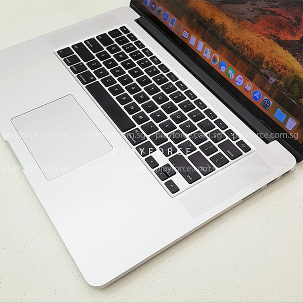 MacBook Pro 2012 (15-inch, 256GB)(Discounted)