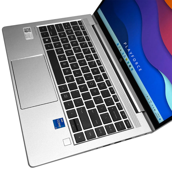 HP ProBook 440 G8 (i5-1135G7, 16GB, 256GB SSD, 14-inch)