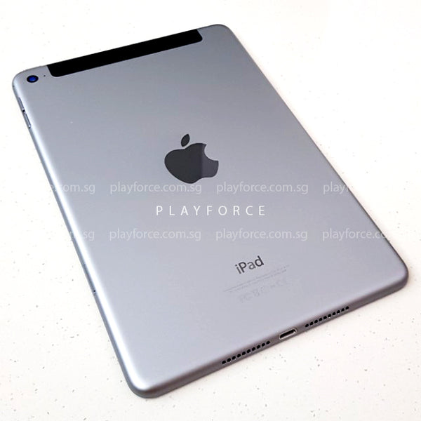 iPad Mini 3 (16GB, WiFi, Silver)