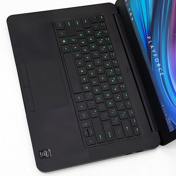 Razer Blade 14 (i7-4702HQ, GTX 765M, 8GB, 256GB SSD, 14-inch)