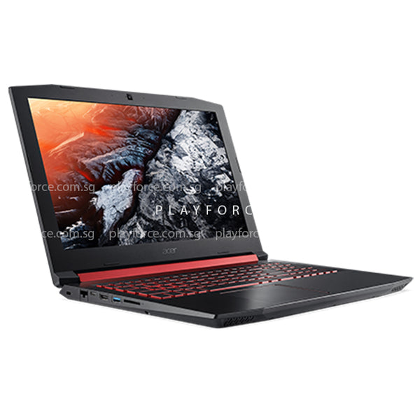 Nitro 5 (i7-7700HQ, GTX 1050, 512GB SSD, 15-inch)(Brand New)