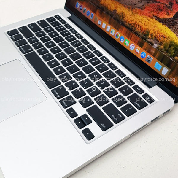 Macbook Pro 2015 (13-inch Retina Display, i5 16GB 128GB)(Upgraded+Apple Care)