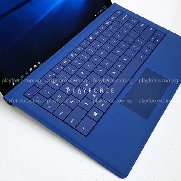 Surface Pro 3 (i7-4650, 512GB SSD, 12-inch)