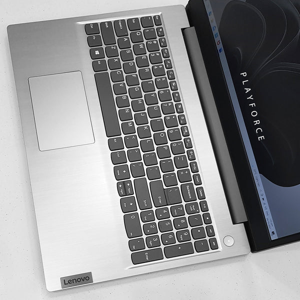 IdeaPad 3 (i5-1035G4, 8GB, 512GB SSD, 15-inch)