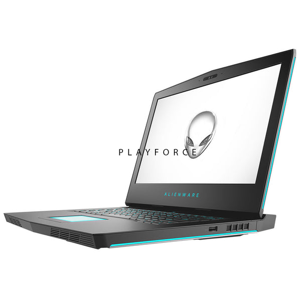 Alienware 15 R4 (i9-8950HK, GTX 1080, 32GB, 1TB+512GB SSD, 15-inch)(Brand New)