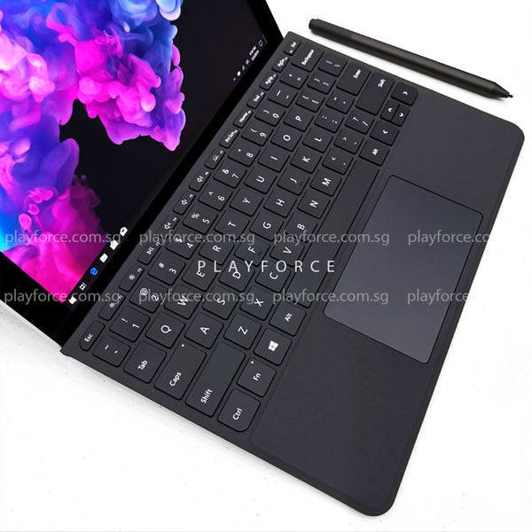 Surface Go (4415Y, 8GB, 128GB SSD, 10-inch)