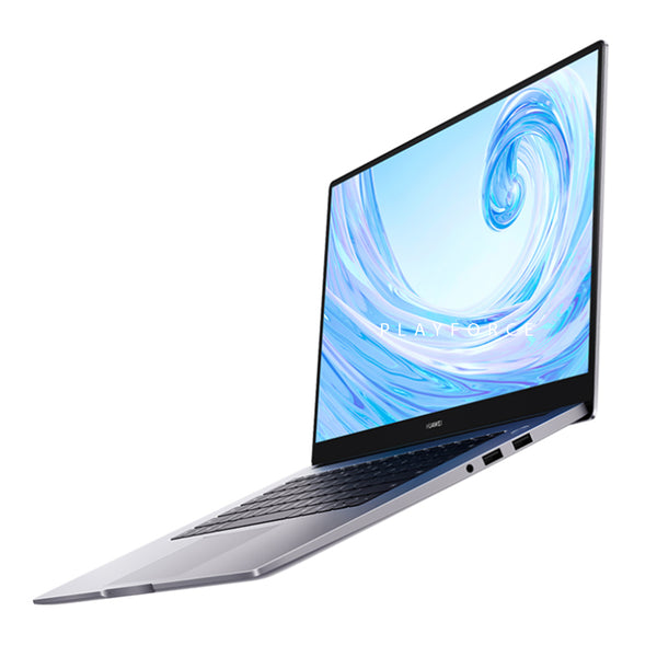 MateBook D15 (Ryzen 5 3500, Vega 8, 1TB+256GB SSD, 15-inch)(Brand New)