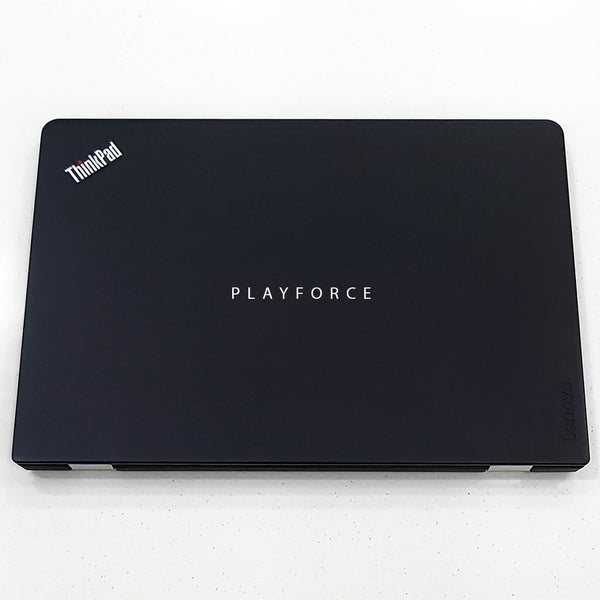 ThinkPad 13 (i5-6200U, 8GB, 256GB SSD, 13-inch)
