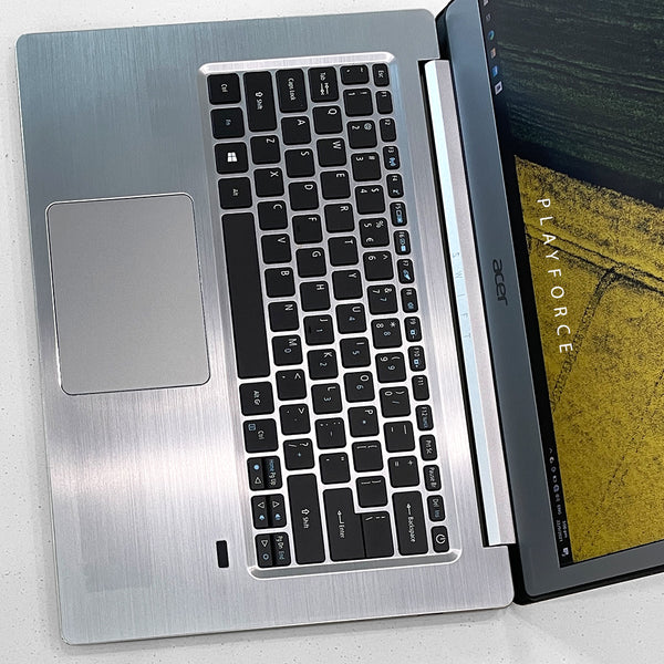 Swift 3 SF314-53G (i5-8250U, 8GB, 512GB SSD, 14-inch)