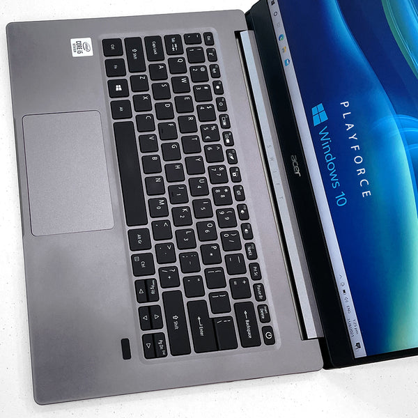 Swift 3 SF314-57 (i5-1035G1, 8GB, 1TB SSD, 14-inch)