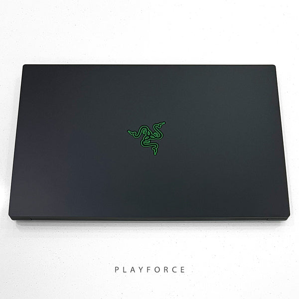 Razer Blade 15 2022 (i7-12800H, RTX 3080Ti, 32GB, 1TB, 360Hz, 15-inch)(New)