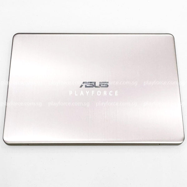 VivoBook S14 (i7-8550U, 8GB, 512GB SSD, 14-inch)