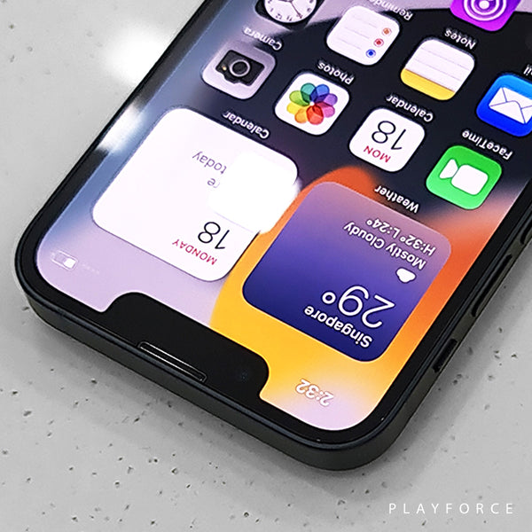 iPhone 13 Mini (128GB, Midnight)