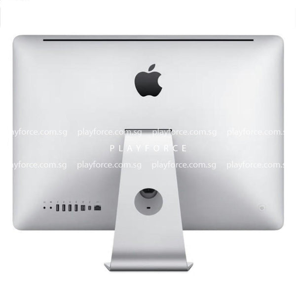 iMac Late 2011 (21.5-inch, i5 4GB 500GB)