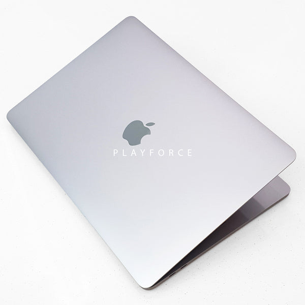 Macbook Pro 2019 (13-inch, 256GB, 2 Ports, Space)(AppleCare+)
