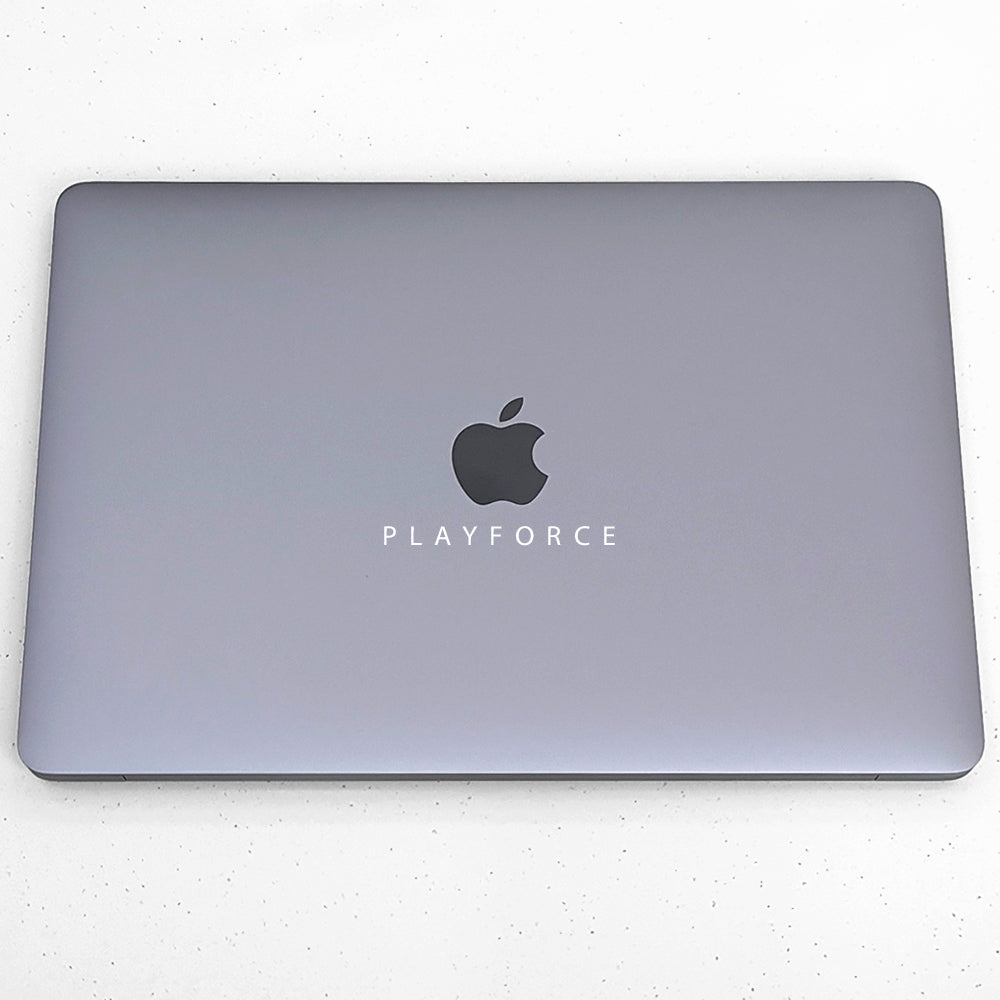 Apple MacBook Air M1 (13-inch, 16GB, 1TB, Space Grey) – Playforce